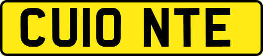 CU10NTE