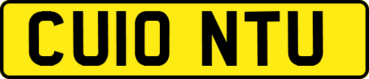 CU10NTU