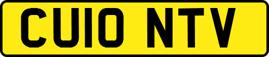 CU10NTV