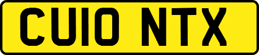 CU10NTX