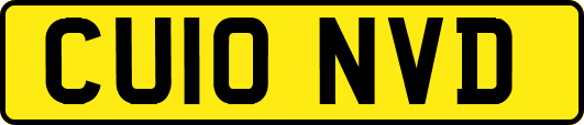 CU10NVD