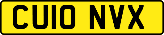 CU10NVX