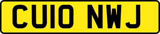 CU10NWJ