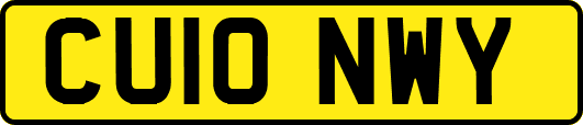 CU10NWY