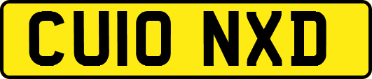 CU10NXD