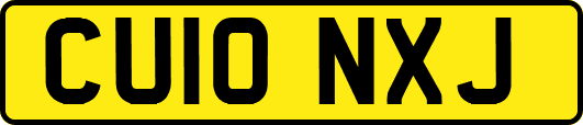 CU10NXJ