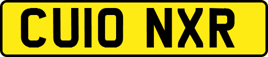 CU10NXR