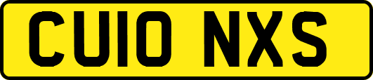 CU10NXS