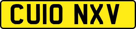 CU10NXV