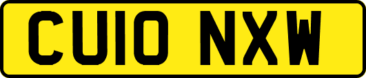 CU10NXW