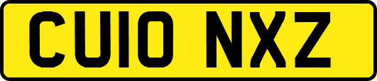 CU10NXZ