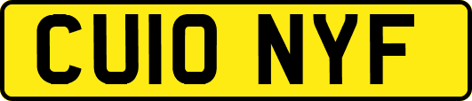 CU10NYF