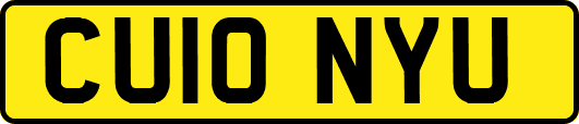 CU10NYU