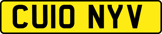 CU10NYV