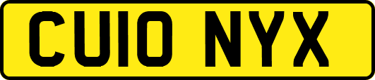 CU10NYX