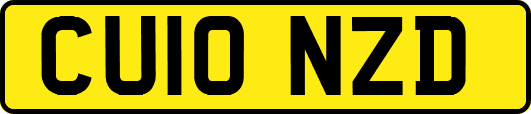 CU10NZD
