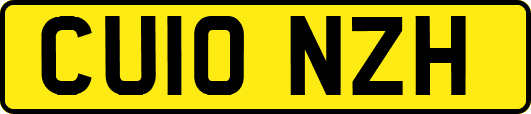 CU10NZH
