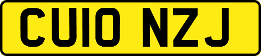 CU10NZJ