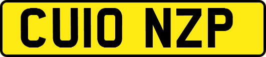 CU10NZP