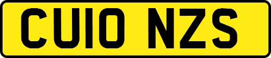CU10NZS
