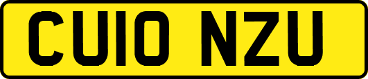 CU10NZU