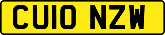 CU10NZW