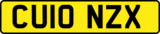 CU10NZX