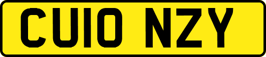 CU10NZY
