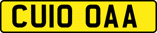 CU10OAA