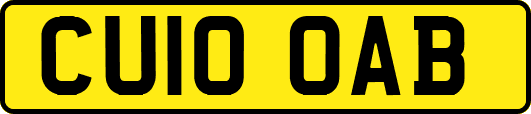 CU10OAB