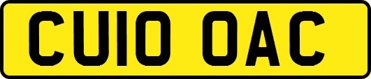 CU10OAC