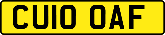 CU10OAF