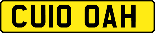 CU10OAH