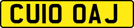 CU10OAJ
