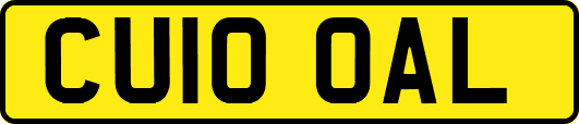 CU10OAL