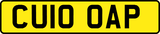 CU10OAP