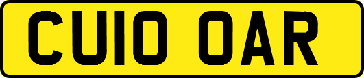 CU10OAR