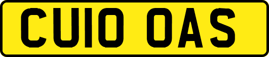 CU10OAS