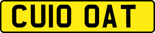 CU10OAT