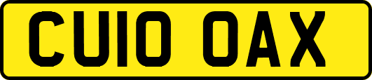 CU10OAX