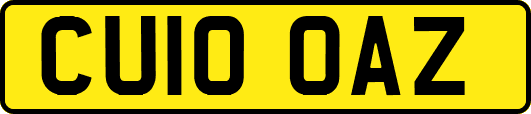 CU10OAZ