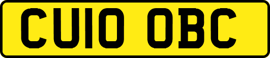 CU10OBC