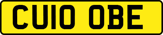 CU10OBE