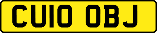 CU10OBJ