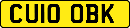CU10OBK