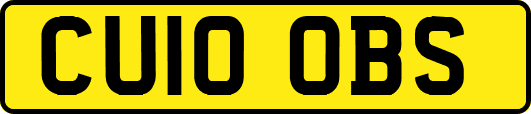 CU10OBS