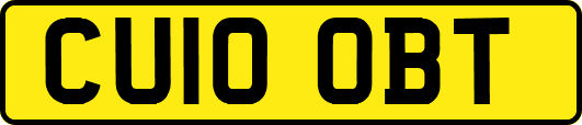 CU10OBT