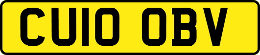 CU10OBV