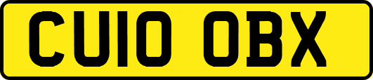 CU10OBX