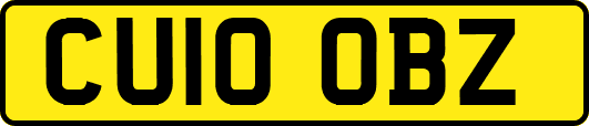 CU10OBZ